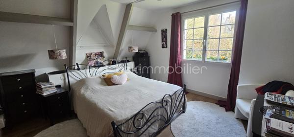 Maison de 170 m²