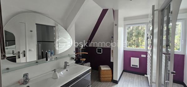 Maison de 170 m²