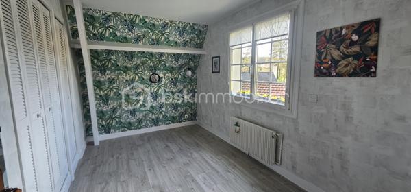 Maison de 170 m²