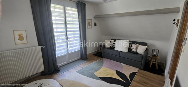 Maison de 170 m²