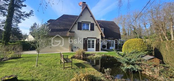 Maison de 170 m²
