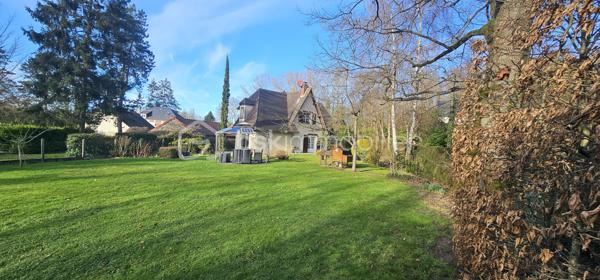 Maison de 170 m²