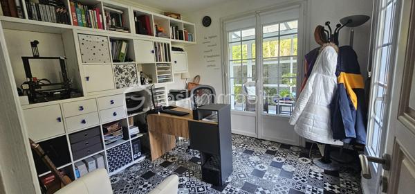 Maison de 170 m²