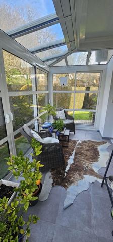 Maison de 170 m²