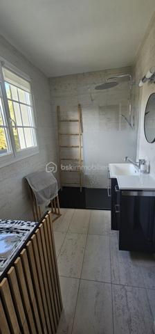 Maison de 170 m²