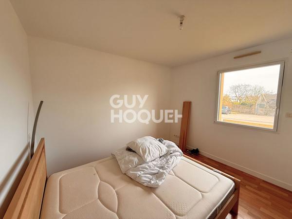 LOCATION MAISON T6 SAINT RENAN