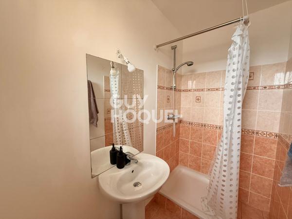 LOCATION MAISON T6 SAINT RENAN