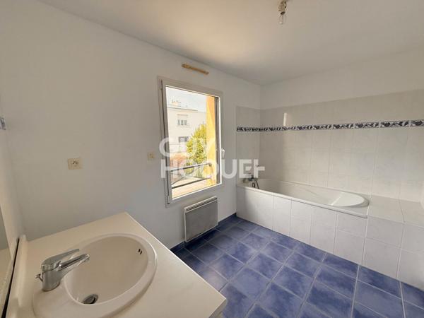 LOCATION MAISON T6 SAINT RENAN