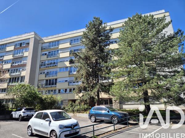 Appartement à vendre 3 pièces 64 m² Yerres