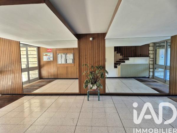 Appartement à vendre 3 pièces 64 m² Yerres