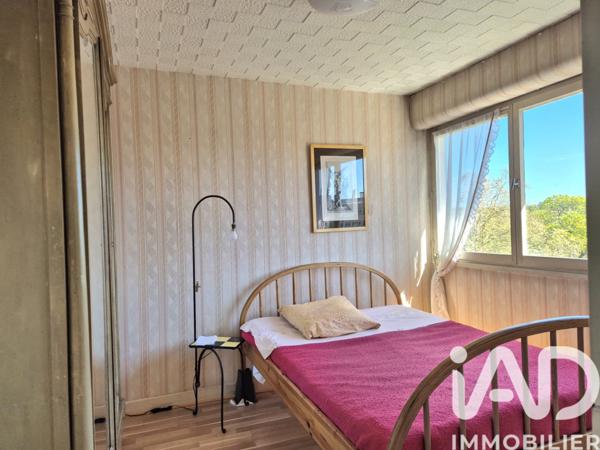 Appartement à vendre 3 pièces 64 m² Yerres