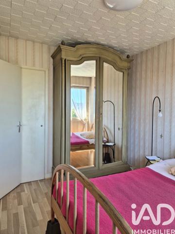 Appartement à vendre 3 pièces 64 m² Yerres
