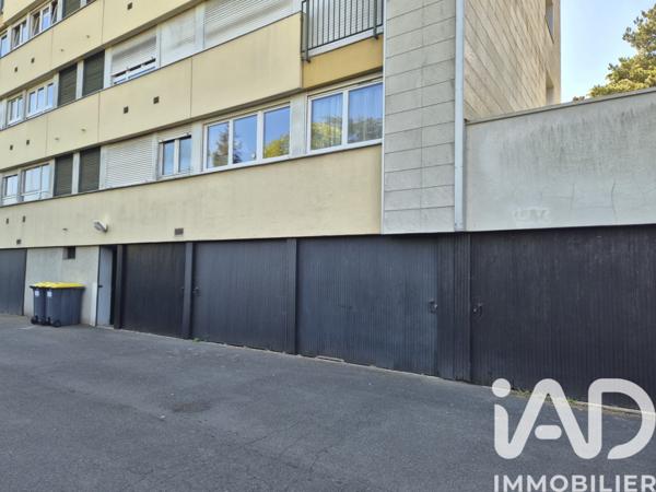 Appartement à vendre 3 pièces 64 m² Yerres