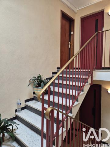 Appartement à vendre 3 pièces 64 m² Yerres