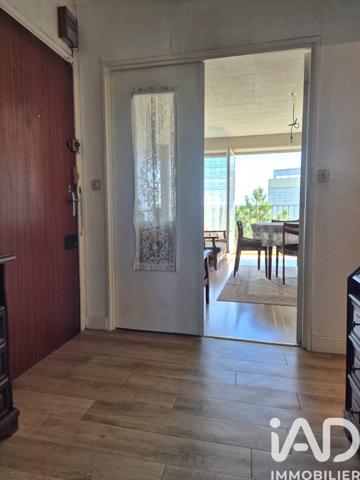 Appartement à vendre 3 pièces 64 m² Yerres