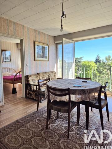 Appartement à vendre 3 pièces 64 m² Yerres