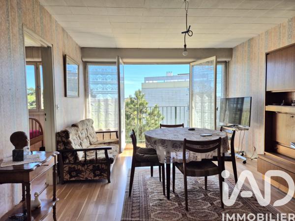 Appartement à vendre 3 pièces 64 m² Yerres