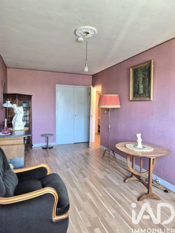 Appartement à vendre 3 pièces 64 m² Yerres