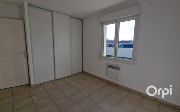 Maison à vendre    3 pièces •  Sainte-Gemme