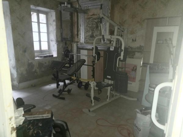 Agde. Immeuble à vendre