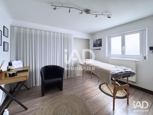 Location bureaux 12 m² Yerres