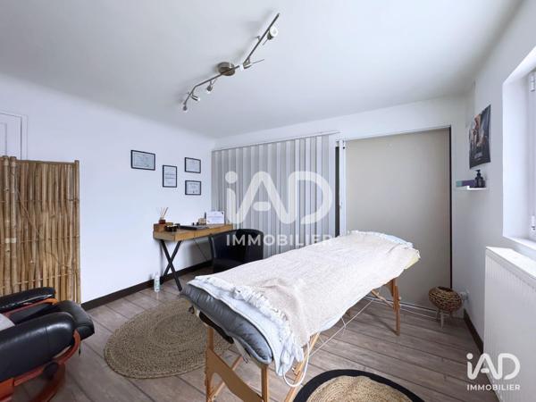 Location bureaux 12 m² Yerres