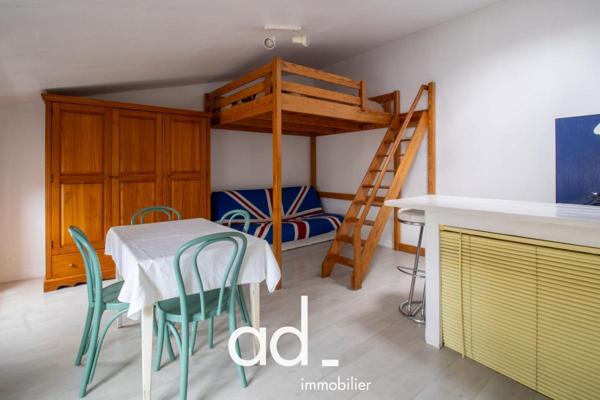 Appartement à vendre La Rochelle