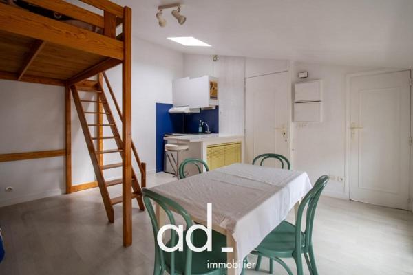 Appartement à vendre La Rochelle