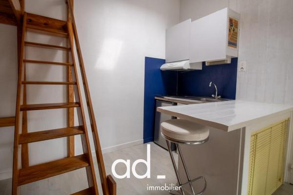 Appartement à vendre La Rochelle