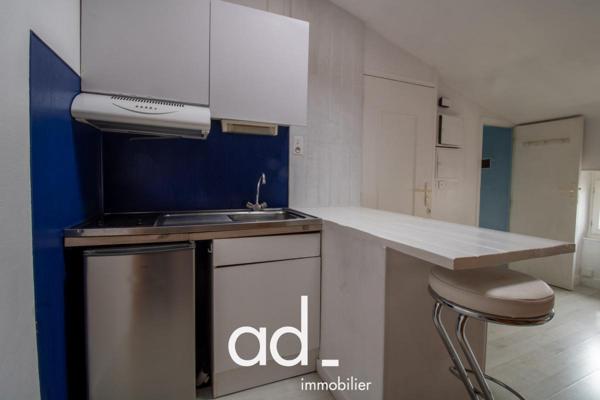 Appartement à vendre La Rochelle