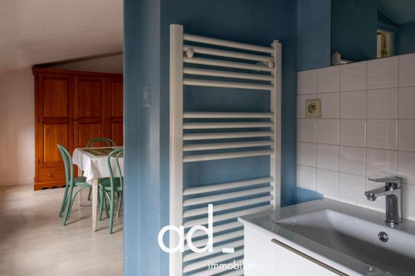 Appartement à vendre La Rochelle