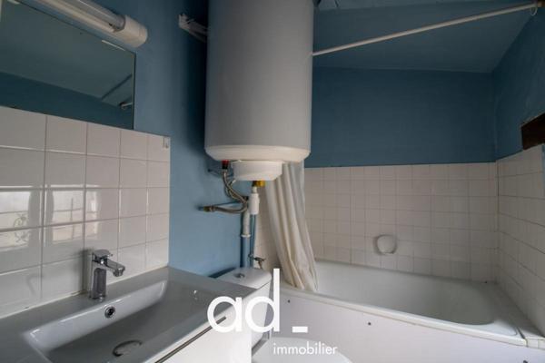 Appartement à vendre La Rochelle