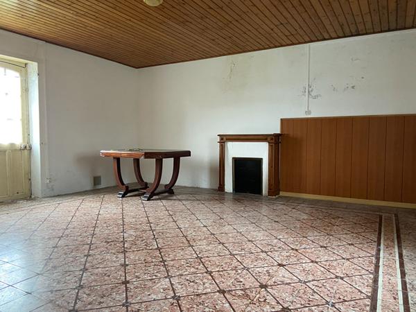 Saint Hilaire De Riez corniche terrain de 752 m2 emplacement rare