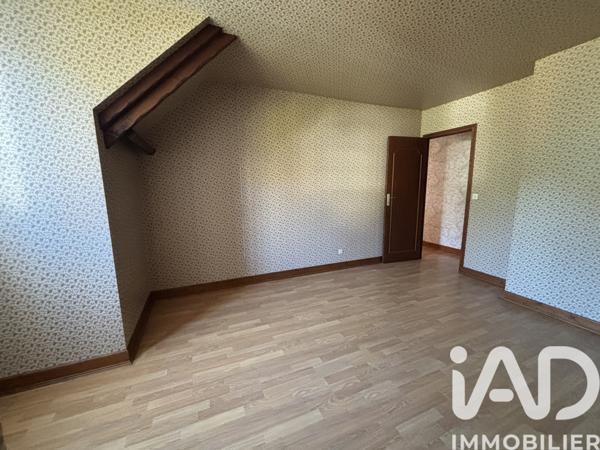 Maison à vendre 7 pièces 168 m² Saint-Leu-la-Forêt