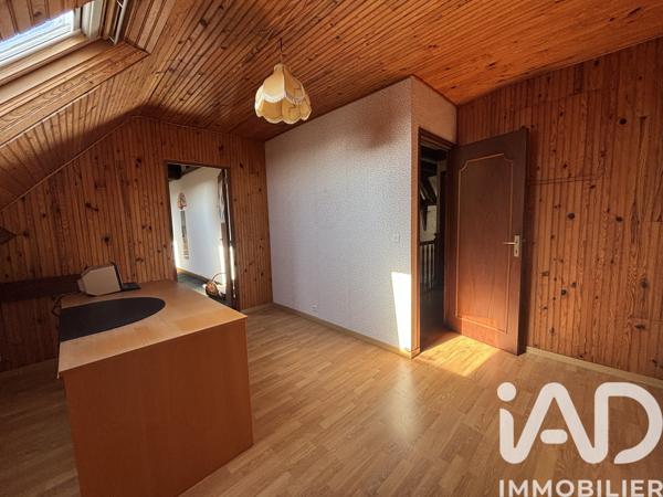Maison à vendre 7 pièces 168 m² Saint-Leu-la-Forêt