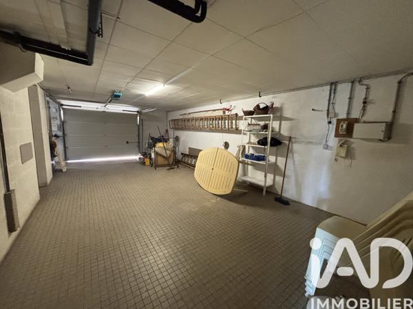 Maison à vendre 7 pièces 168 m² Saint-Leu-la-Forêt
