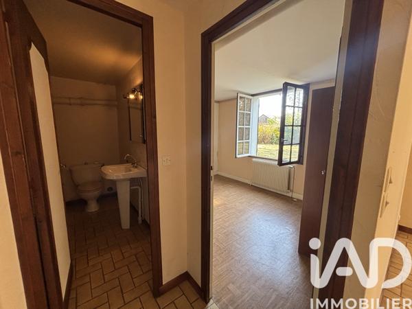 Maison à vendre 7 pièces 168 m² Saint-Leu-la-Forêt