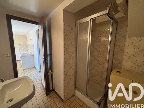 Maison à vendre 7 pièces 168 m² Saint-Leu-la-Forêt