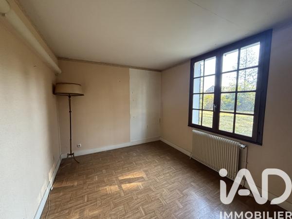 Maison à vendre 7 pièces 168 m² Saint-Leu-la-Forêt
