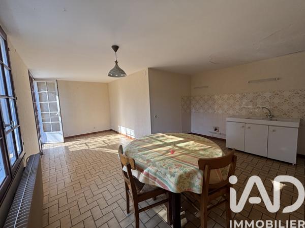 Maison à vendre 7 pièces 168 m² Saint-Leu-la-Forêt