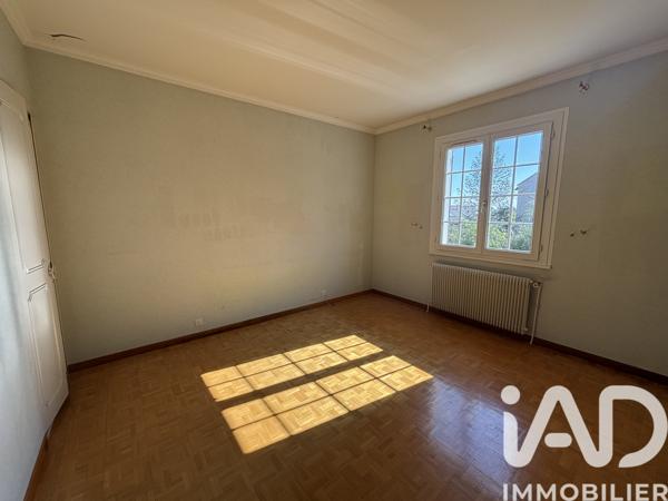 Maison à vendre 7 pièces 168 m² Saint-Leu-la-Forêt