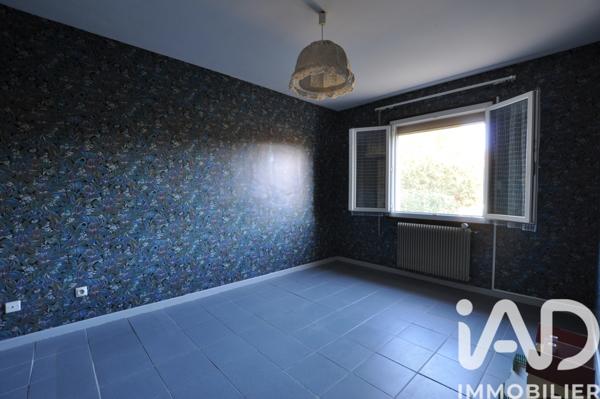 Maison à vendre 4 pièces 74 m² Saint-Hippolyte