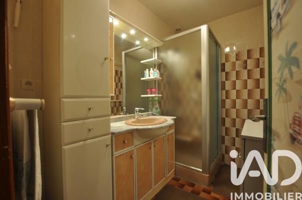 Maison à vendre 4 pièces 74 m² Saint-Hippolyte