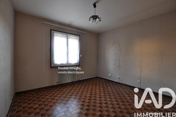 Maison à vendre 4 pièces 74 m² Saint-Hippolyte