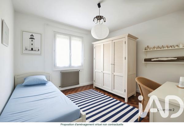 Maison à vendre 4 pièces 74 m² Saint-Hippolyte