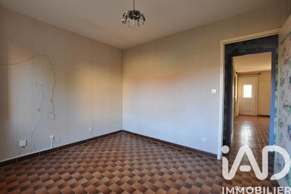 Maison à vendre 4 pièces 74 m² Saint-Hippolyte