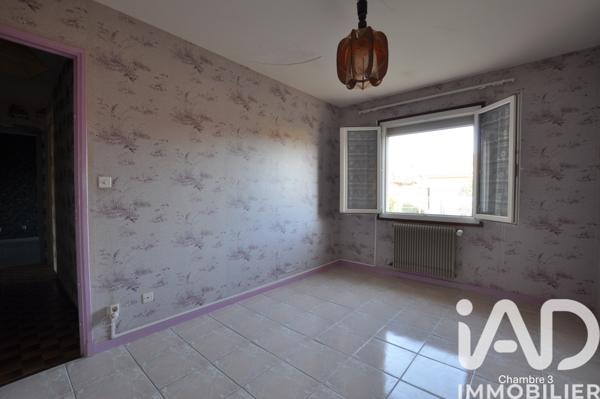 Maison à vendre 4 pièces 74 m² Saint-Hippolyte