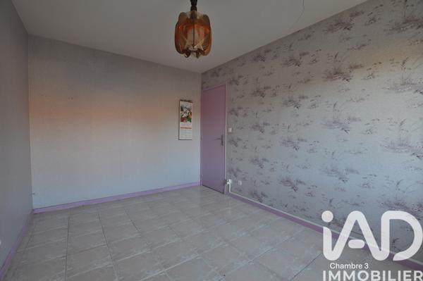 Maison à vendre 4 pièces 74 m² Saint-Hippolyte