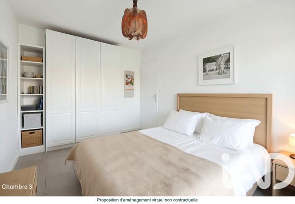 Maison à vendre 4 pièces 74 m² Saint-Hippolyte