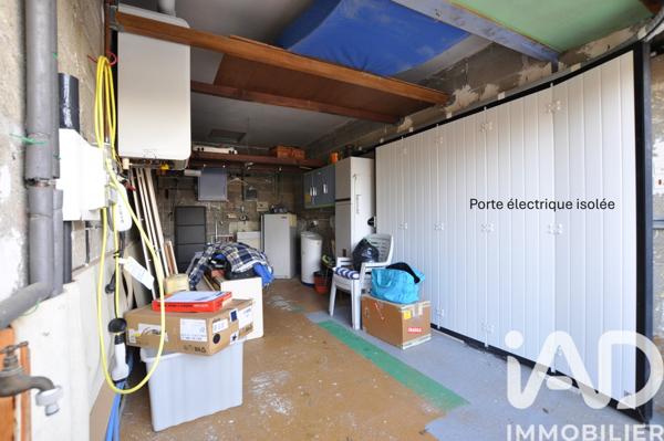 Maison à vendre 4 pièces 74 m² Saint-Hippolyte